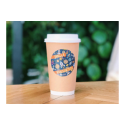 Ice tea green