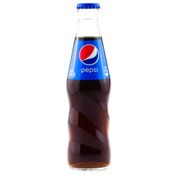 Pepsi Black