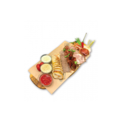 Мясное ассорти Мясное ассорти